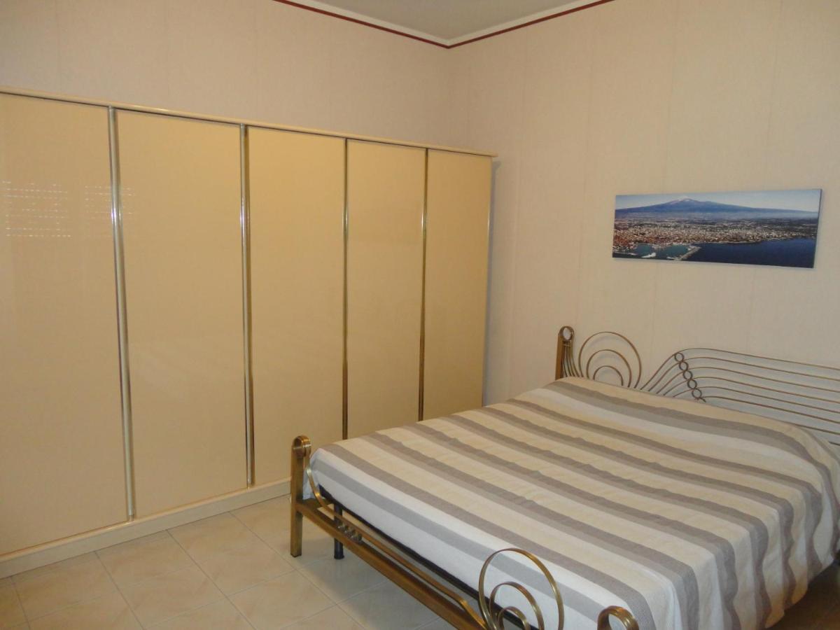 Casa Delle Pomelie - Taormina & Etna Panoramic Views Apartment Riposto Exterior foto