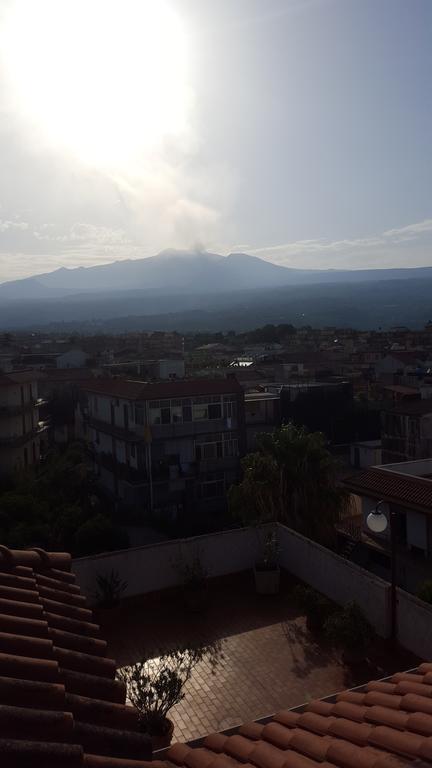 Casa Delle Pomelie - Taormina & Etna Panoramic Views Apartment Riposto Cameră foto