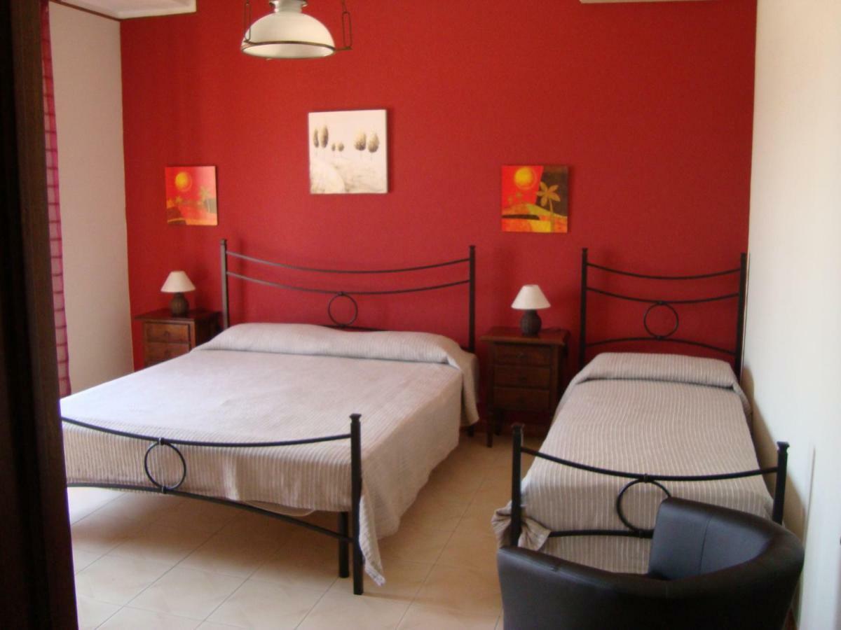 Casa Delle Pomelie - Taormina & Etna Panoramic Views Apartment Riposto Exterior foto