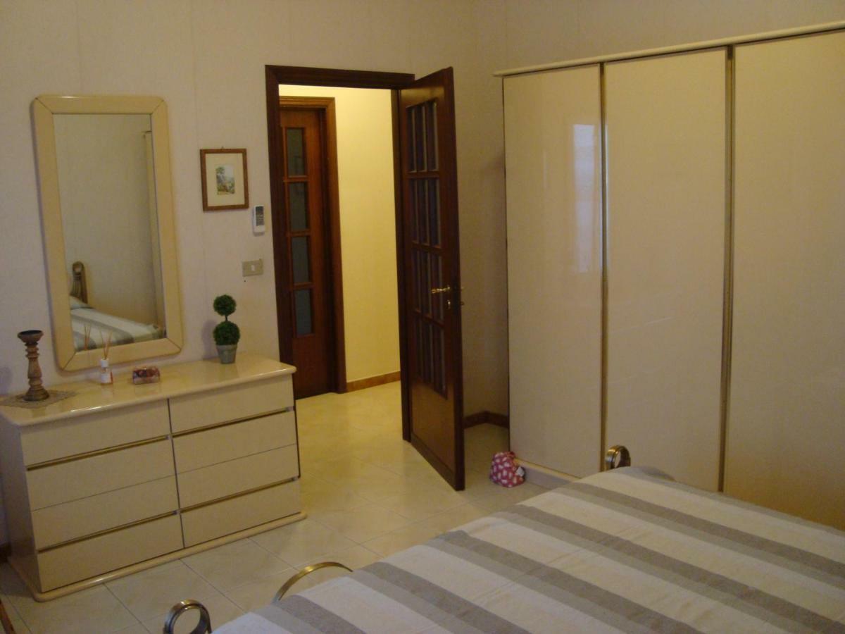 Casa Delle Pomelie - Taormina & Etna Panoramic Views Apartment Riposto Exterior foto